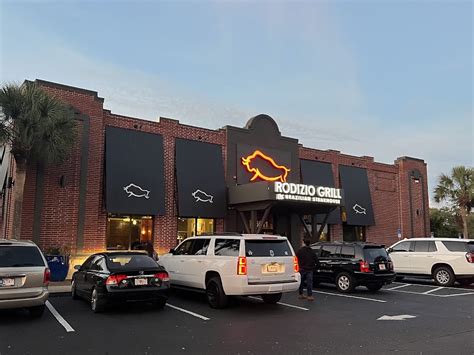 Yes, you can generally book this restaurant by choosing the date, time and party size on OpenTable. . Rodizio grill brazilian steakhouse sarasota
